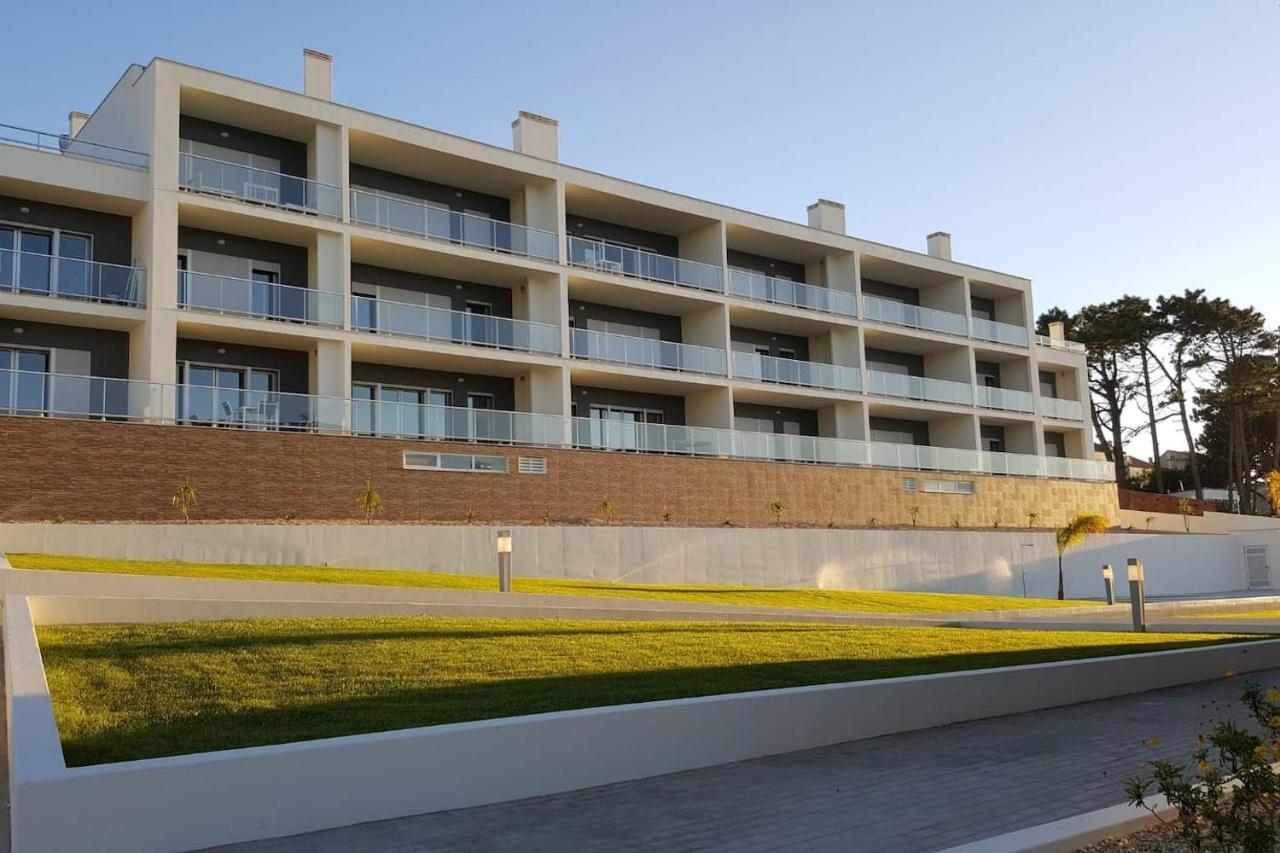 Marco Polo Apartment Nazare Ngoại thất bức ảnh